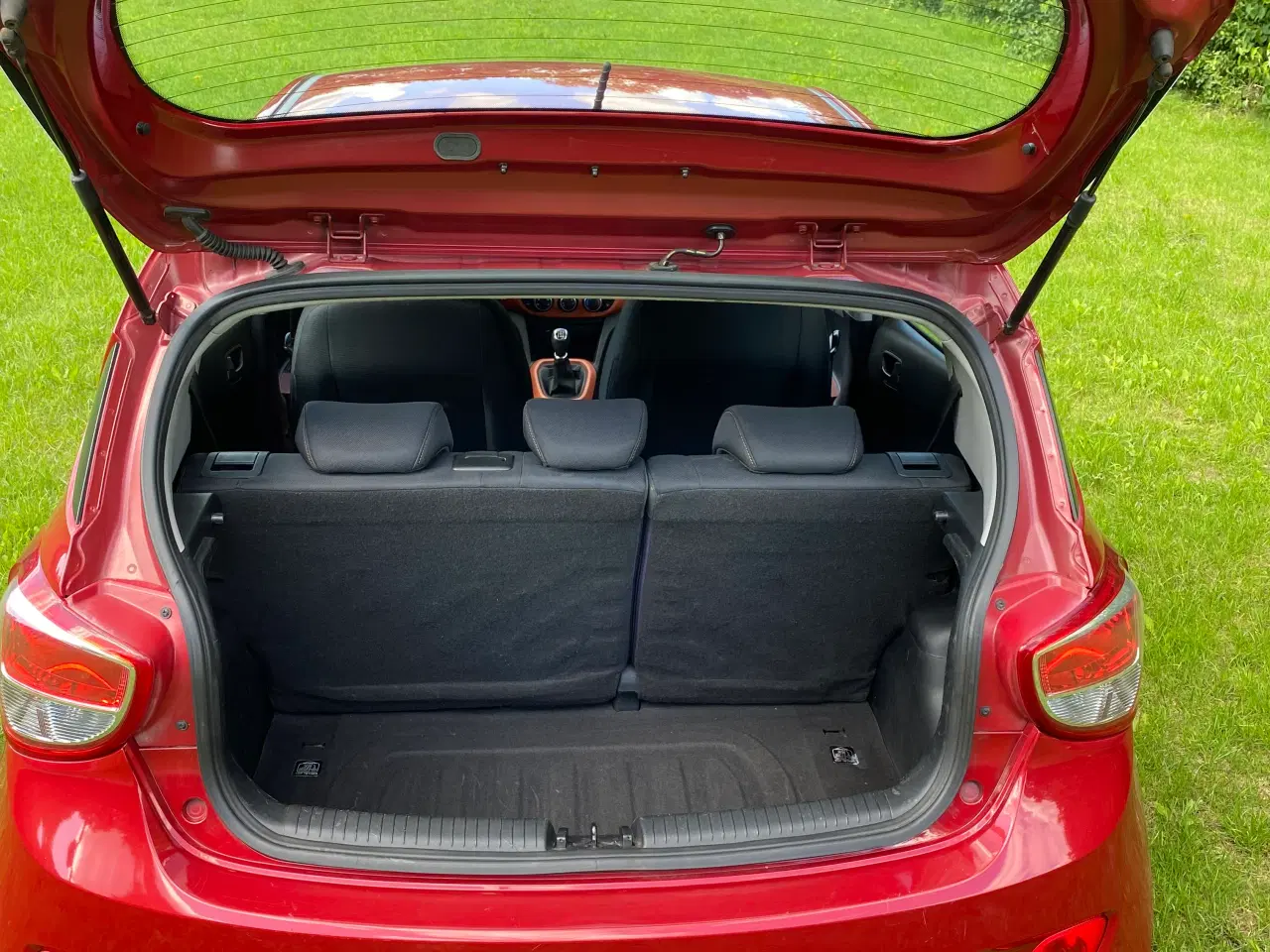 Billede 6 - Hyundai i10 2015 