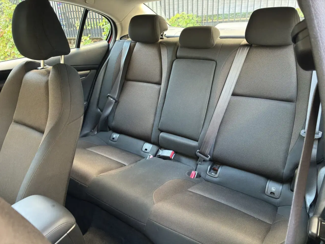 Billede 15 - Mazda 3 2,0 SkyActiv-G 122 Sky