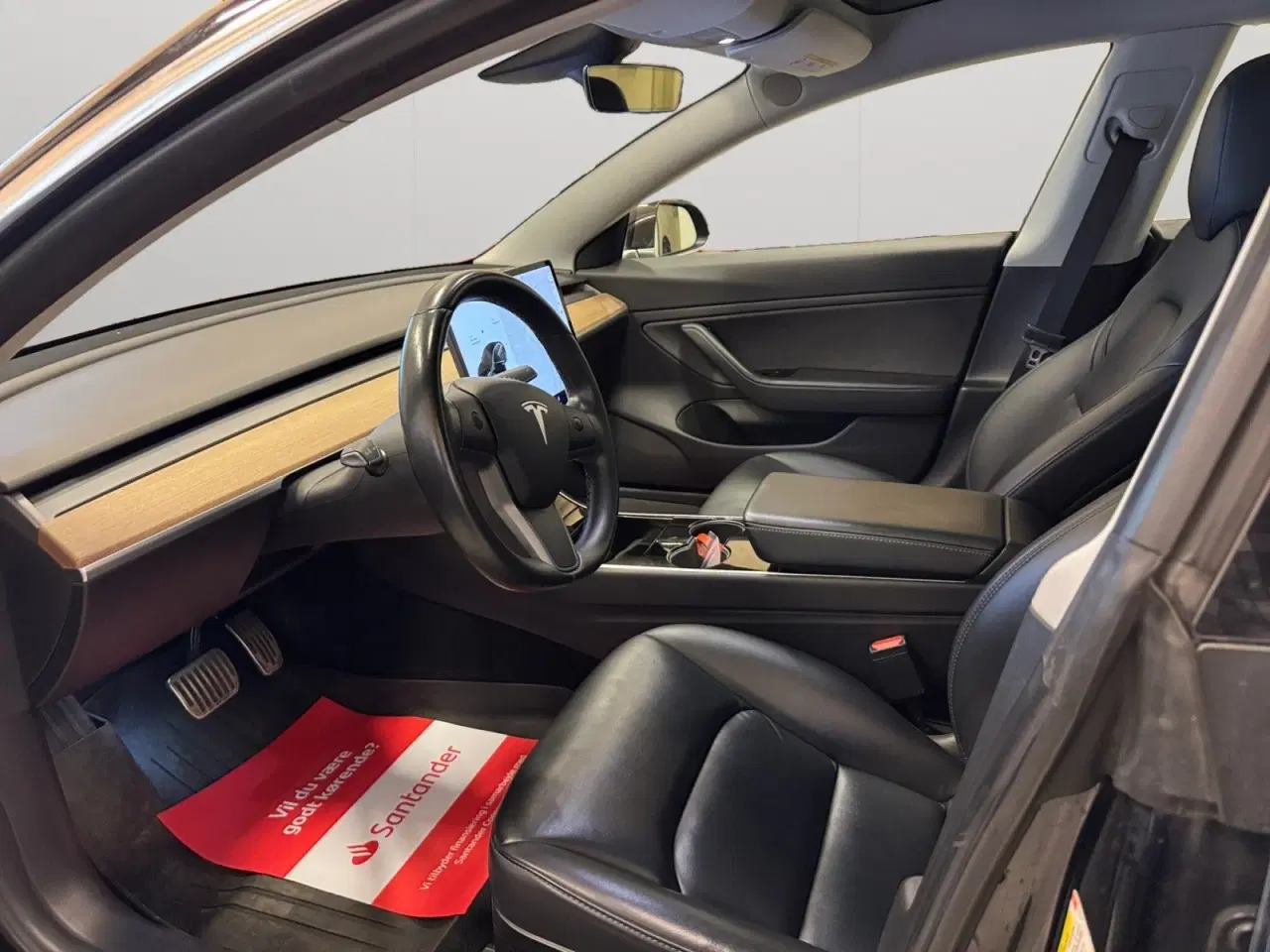 Billede 5 - Tesla Model 3 Long Range AWD