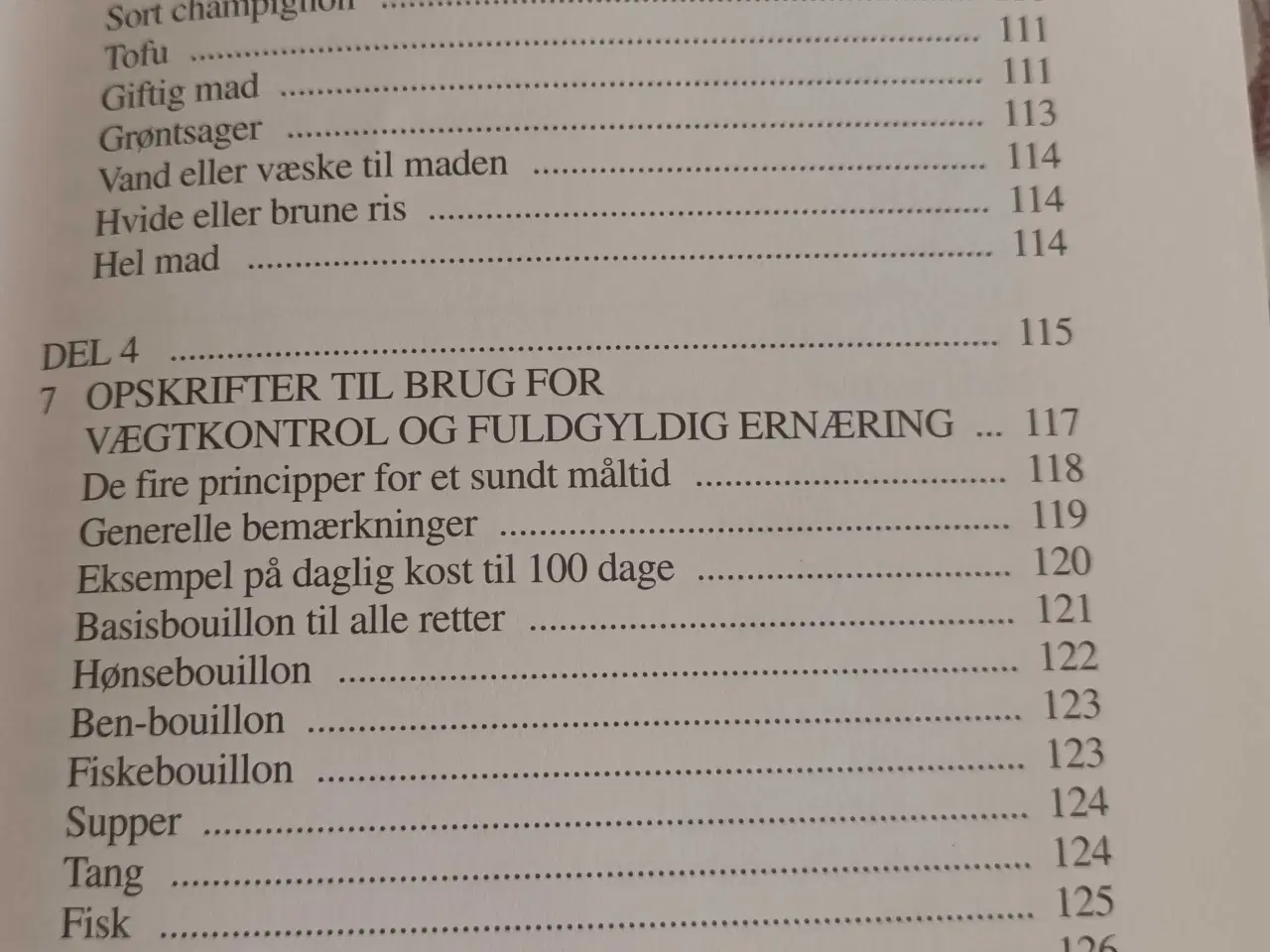 Billede 4 - Slanke Linie, bog om taoisme og sundhed