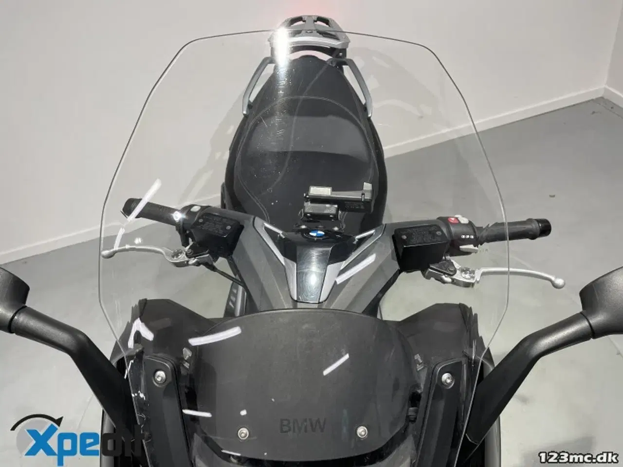 Billede 17 - BMW C 650 Sport