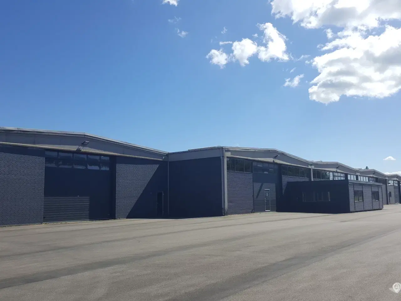 Billede 2 - Lager & Produktionslokale til leje