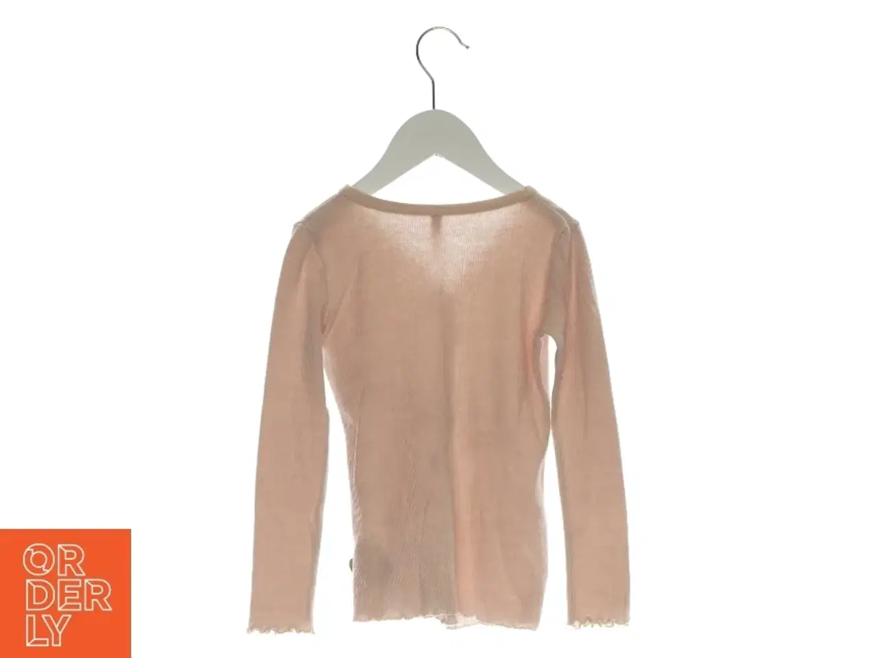 Billede 2 - Cardigan fra Pomp de Lux (str. 104)
