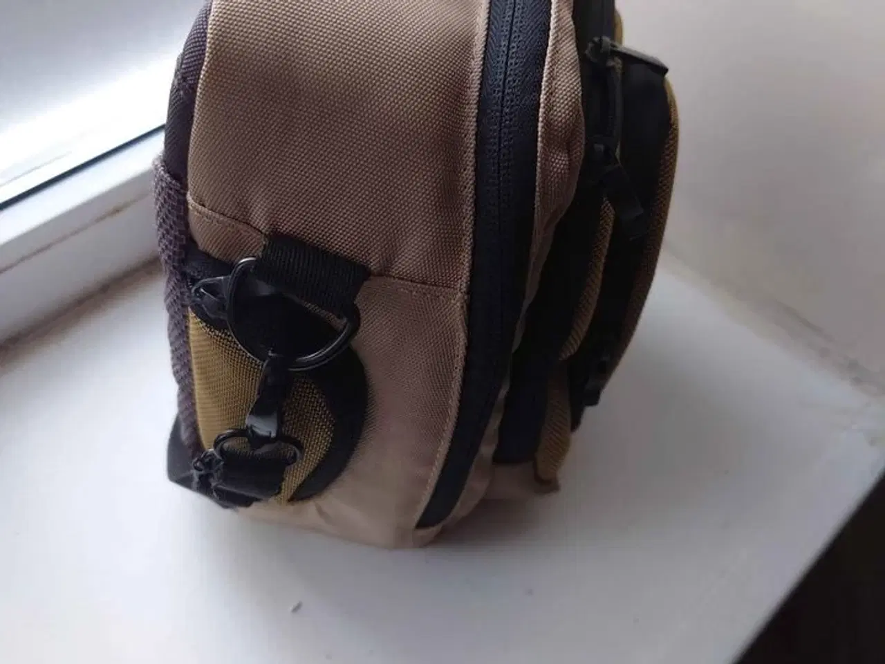 Billede 4 - Lækker foto taske til DSLR kamera