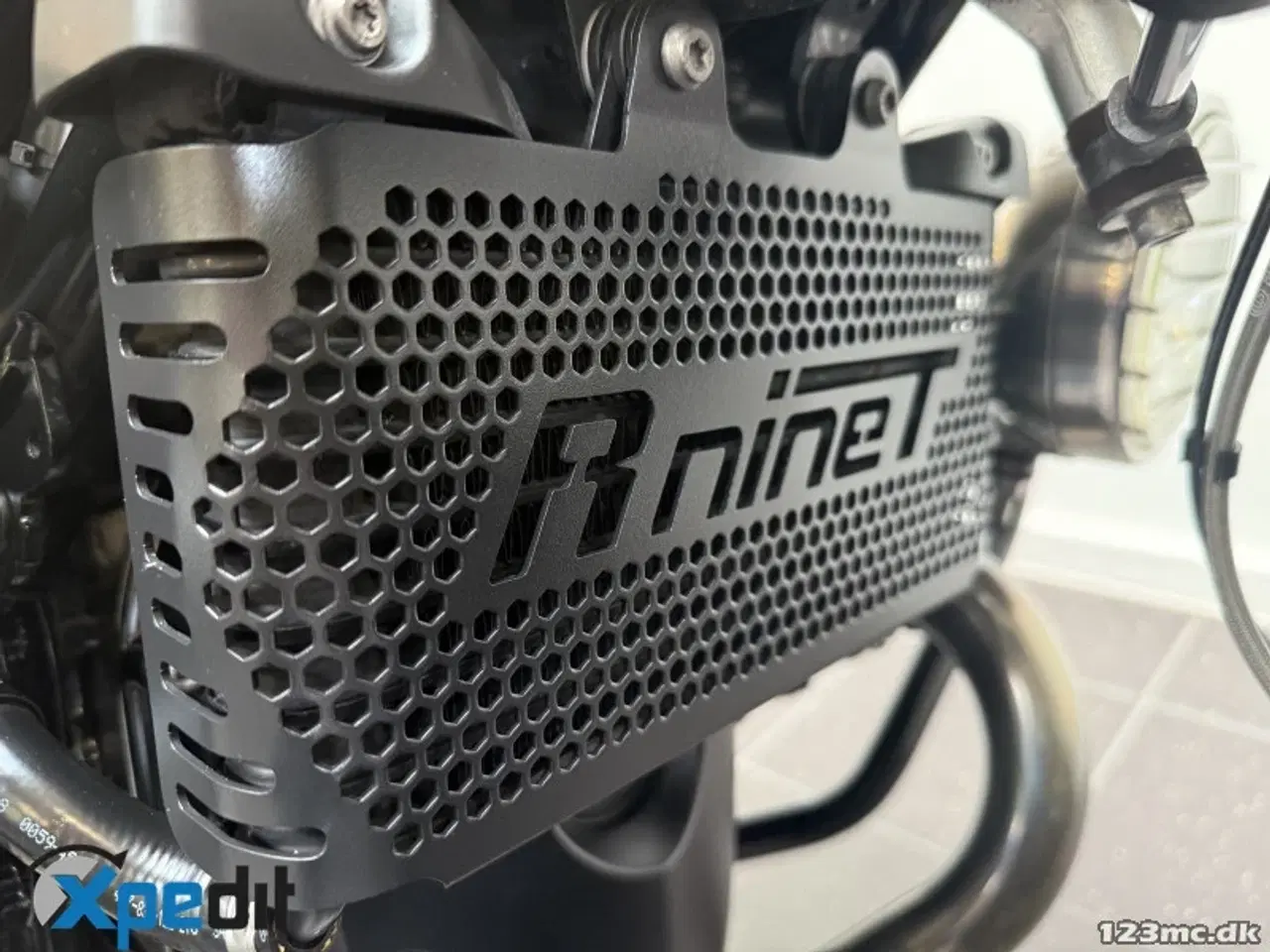 Billede 13 - BMW R NineT Urban