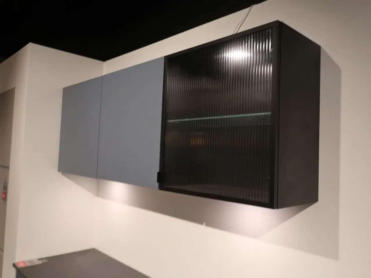 Billede 4 - Kvik køkken - Bordo blue