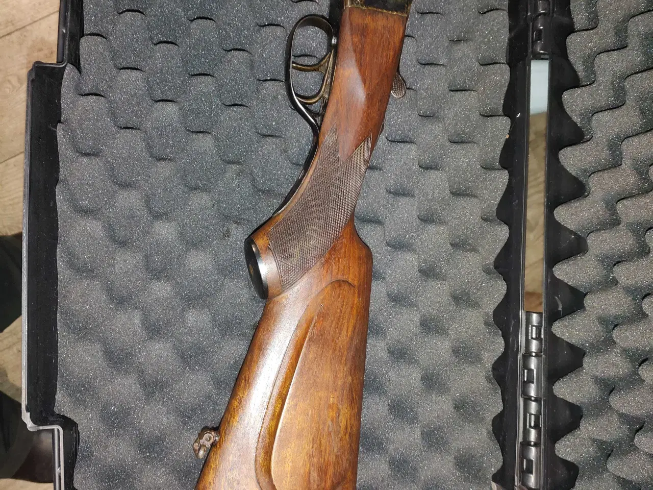 Billede 2 - Haglgevær the hunters gun