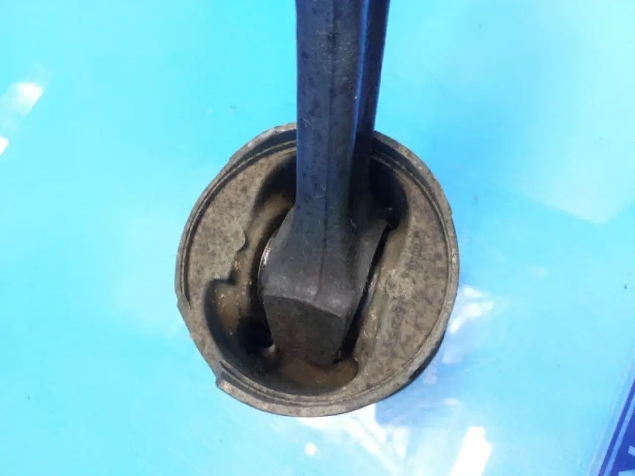 Billede 9 - New Holland TF78 Stempel 61320980