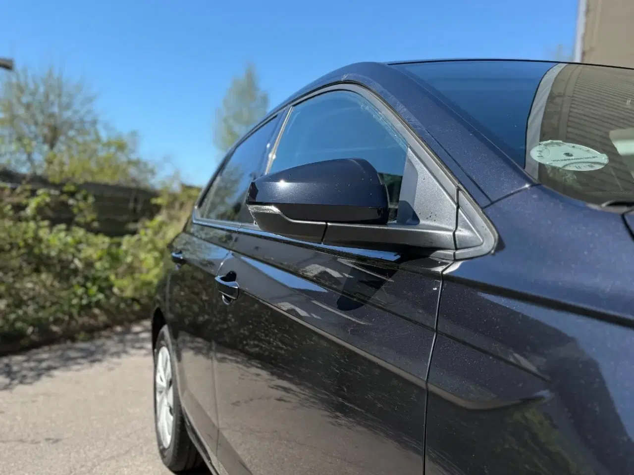 Billede 5 - VW Polo 1,6 TDi 95 Comfortline DSG