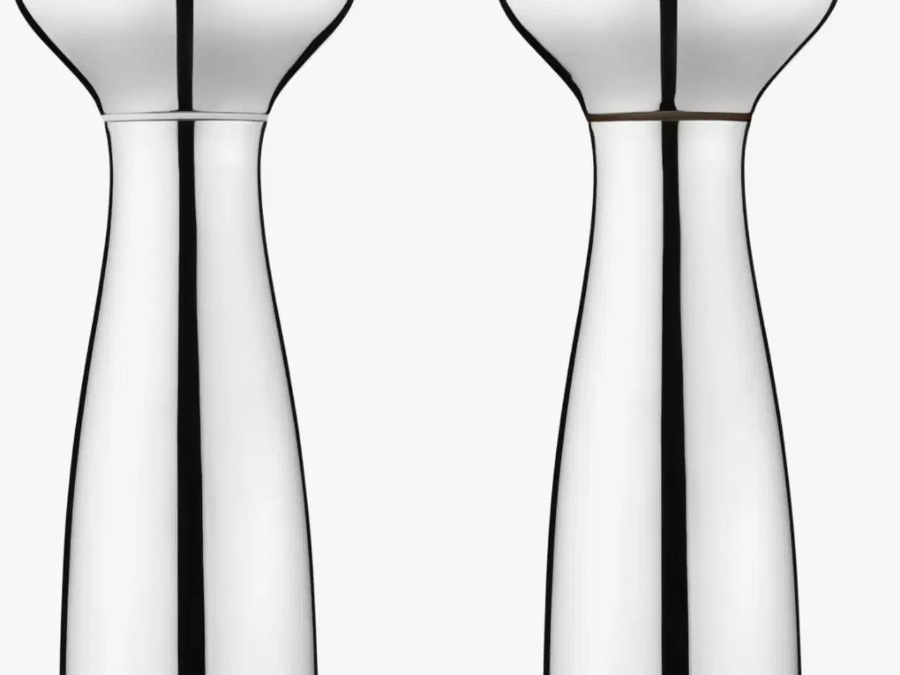 Billede 1 - Georg jensen salt og peber 