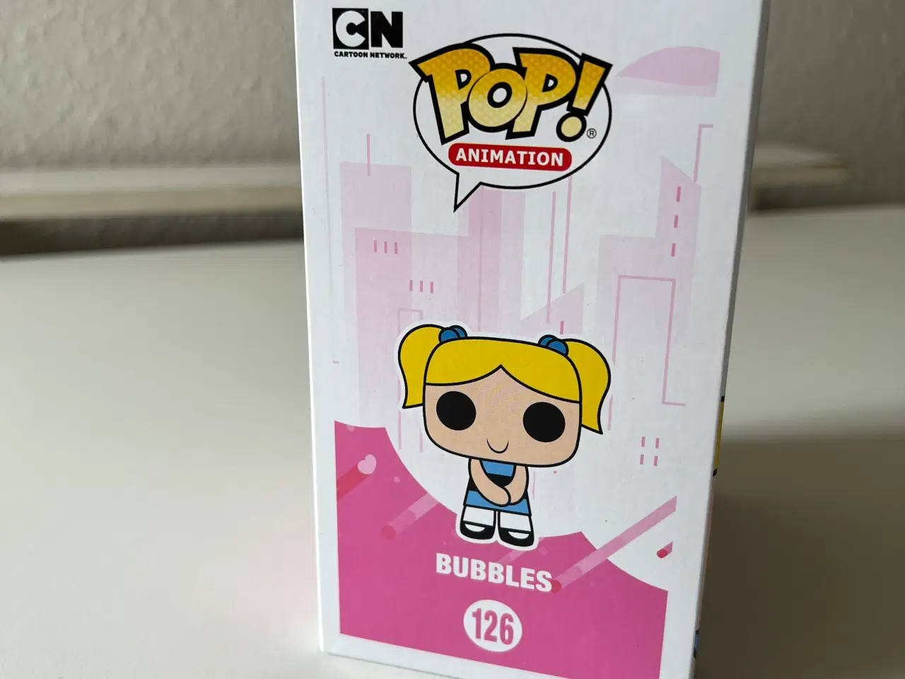 Billede 12 - Funko Pop! Powerpuff Pigerne
