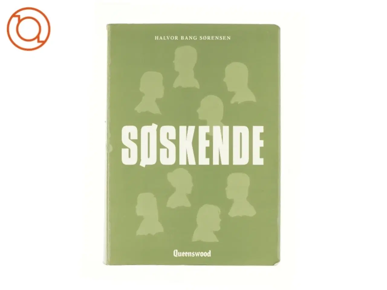 Billede 1 - Søskende af Halvor Bang Sørensen