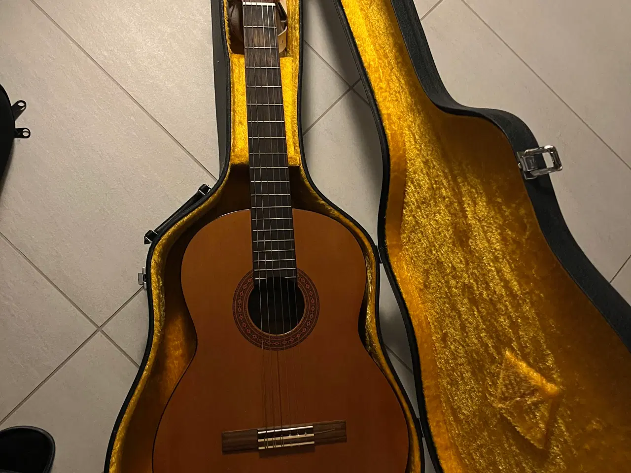 Billede 1 - Yamaha c40