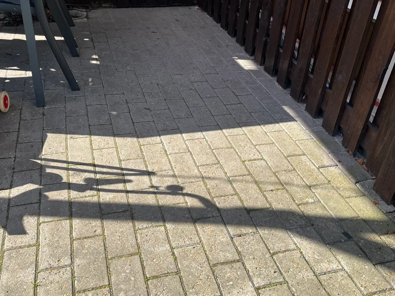 Billede 2 - Fliser kan afhentes gratis 