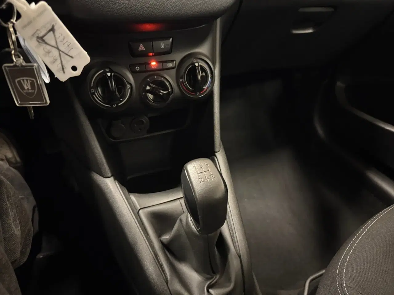 Billede 10 - Peugeot 208 1,6 BlueHDi 100 Active