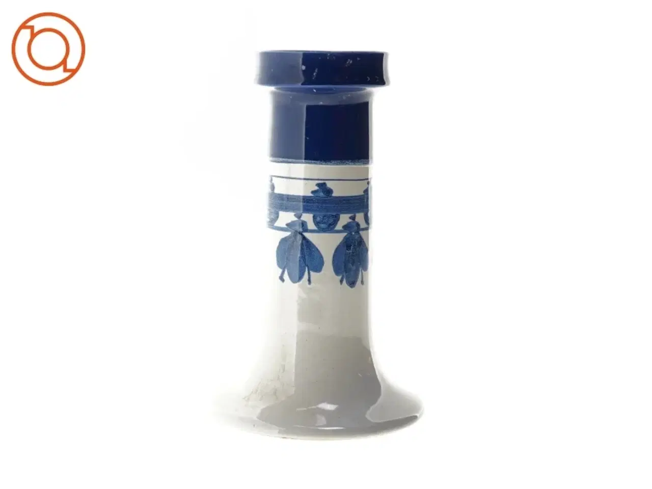 Billede 2 - Lysestage (str. 20 x 12 cm)