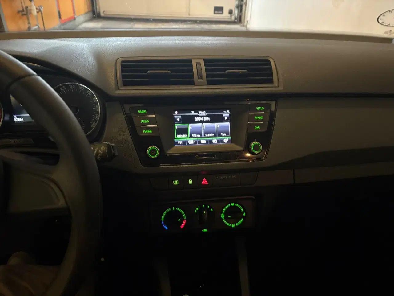 Billede 7 - Skoda Fabia 1,0 MPi 60 Easy