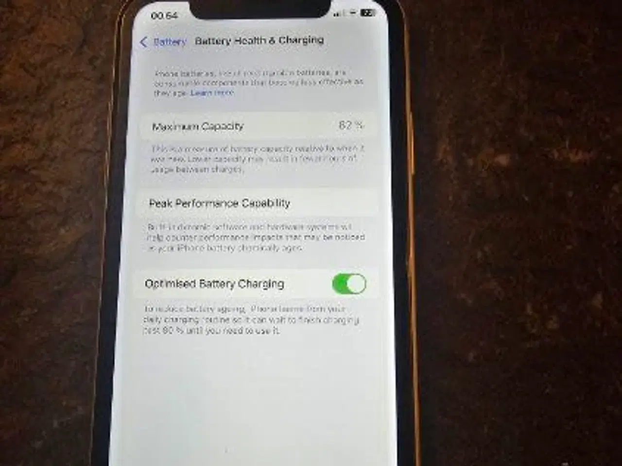 Billede 10 - iPhone 11 64gb