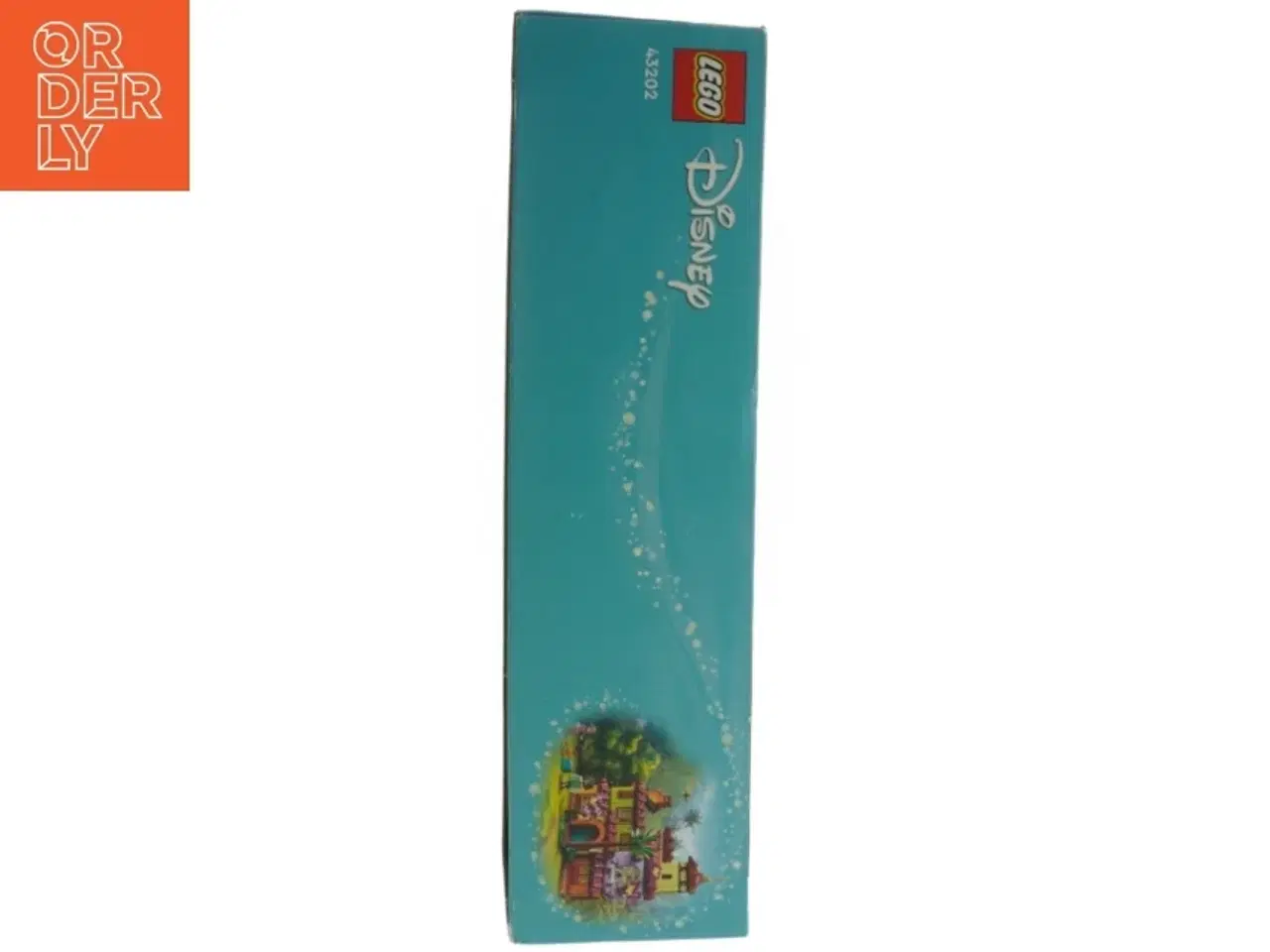 Billede 3 - Nyt LEGO Disney Encanto hus