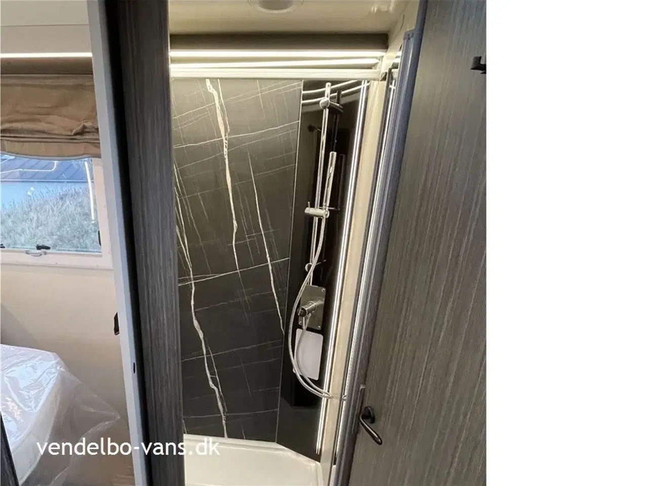 Billede 9 - 2026 - McLouis Nevis 879 G Oplev den nye 2026 design