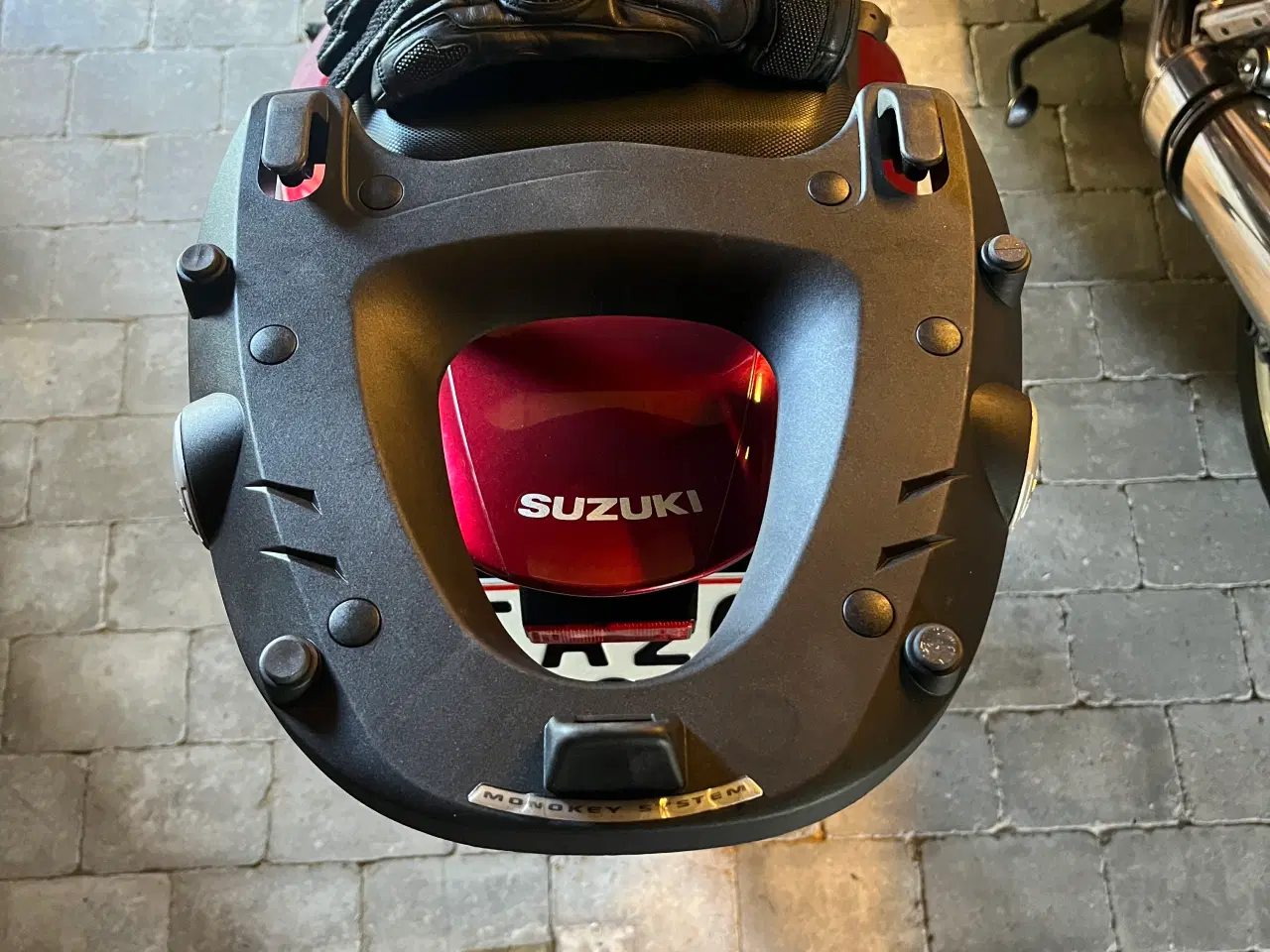 Billede 6 - Topboks m beslag gsf 1250