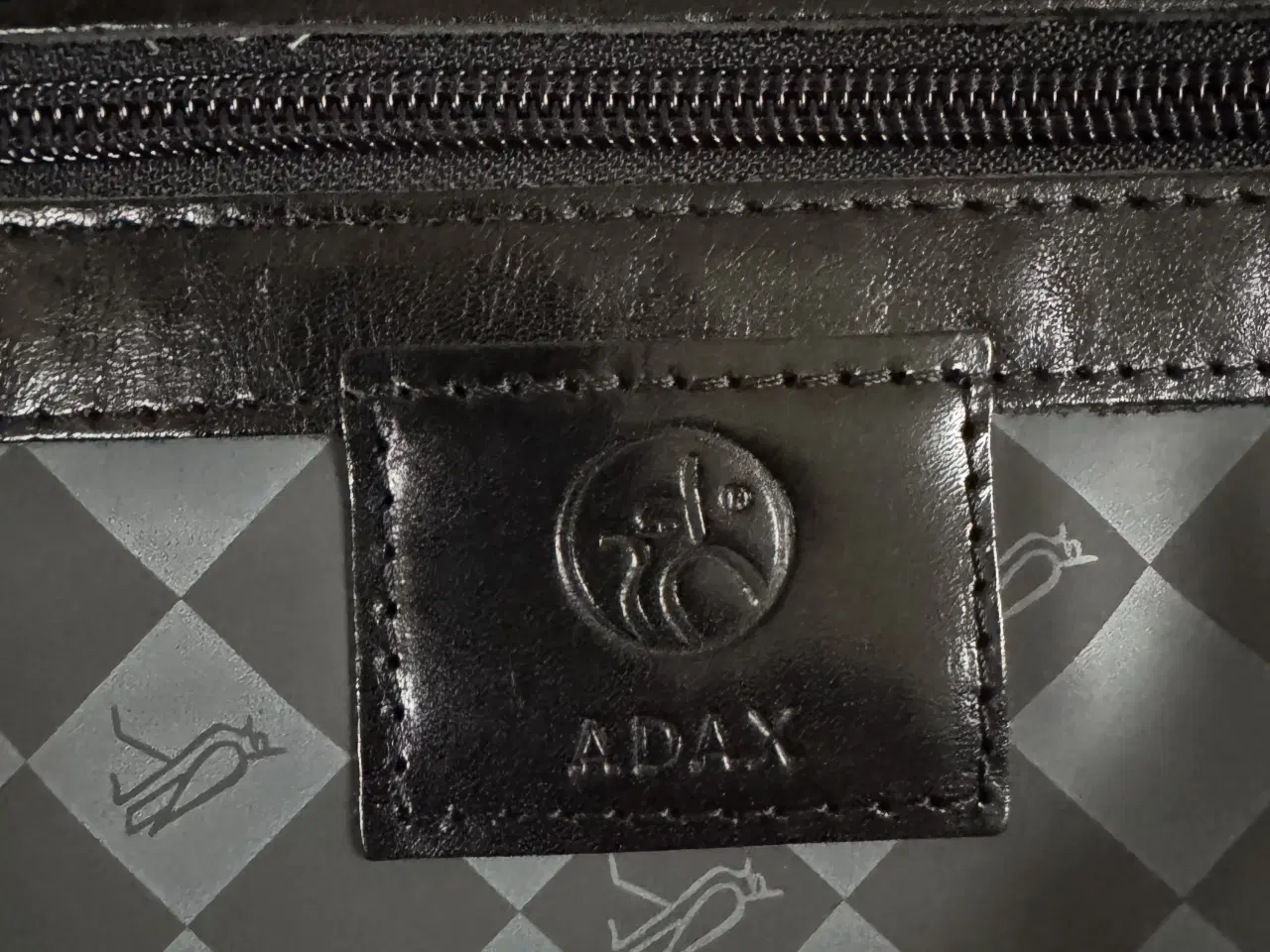 Billede 8 - ADAX weekendtaske