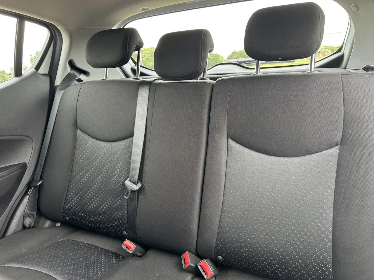 Billede 14 - Opel Karl 1,0 Enjoy