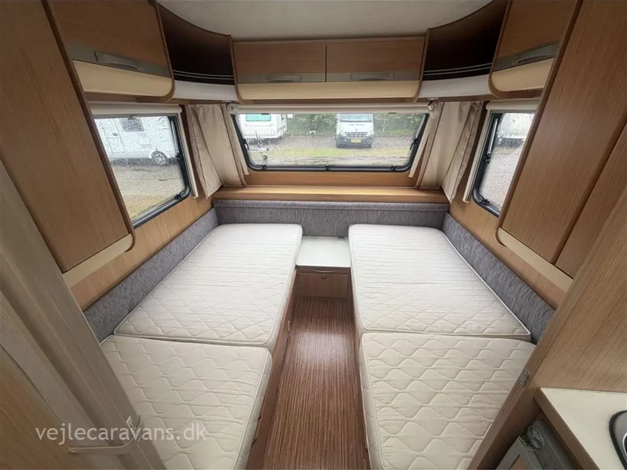Billede 10 - 2009 - Adria Adora 472 LU