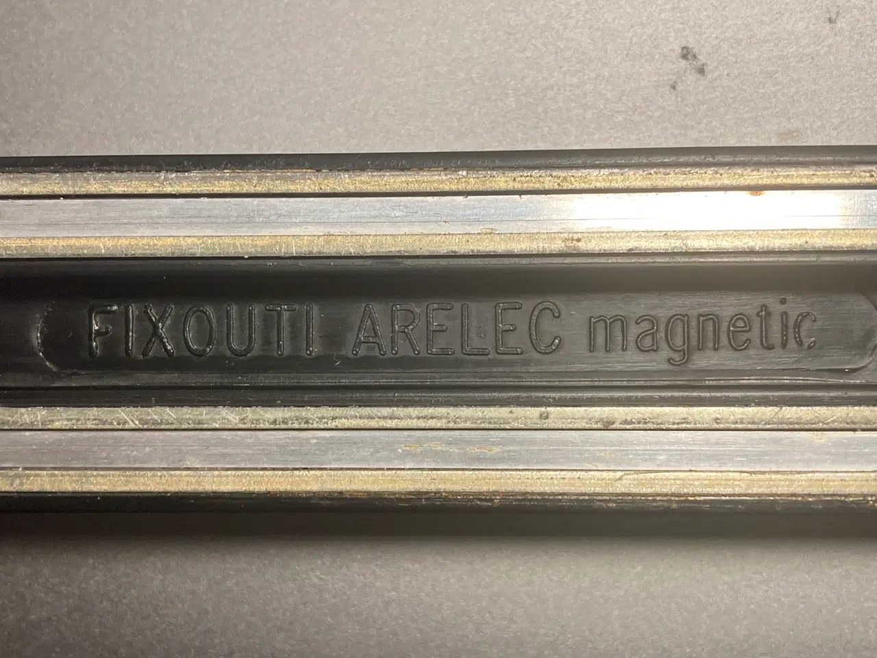 Billede 4 - Magnetisk knivholder