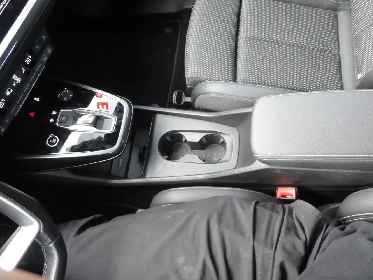 Billede 18 - Audi Q4 e-tron 40 S-line