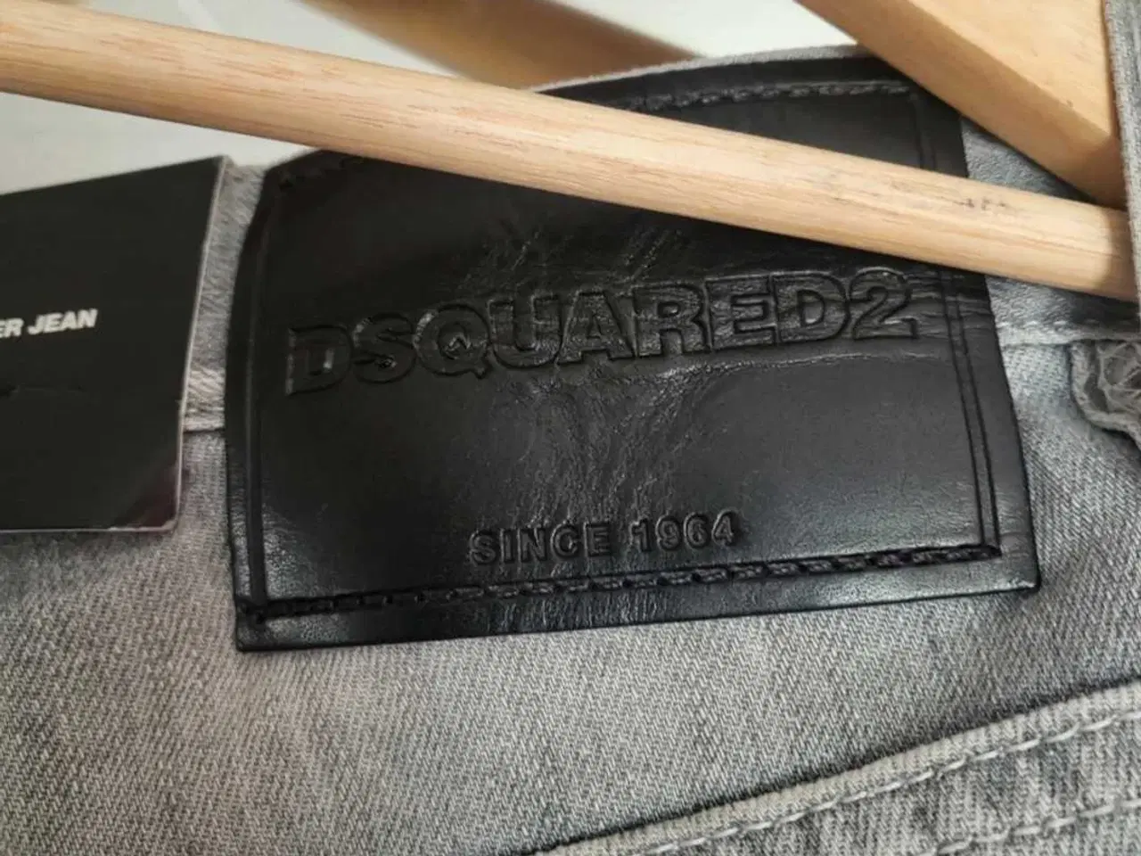 Billede 6 - Dsquared 2 jeans