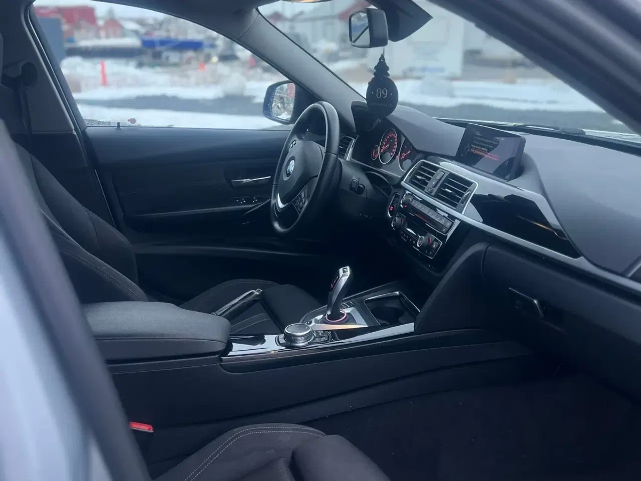 Billede 7 - BMW 330e 2,0 iPerformance aut.