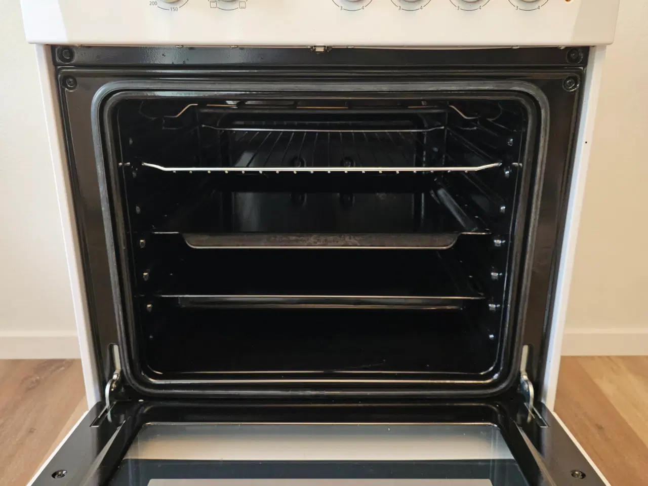 Billede 5 - Klassisk BEKO komfur