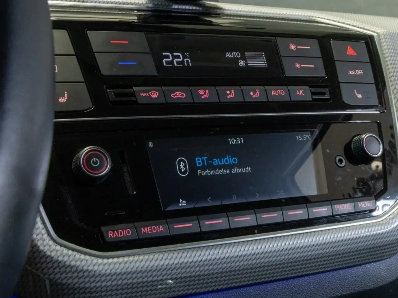 Billede 21 - VW e-Up!  Max