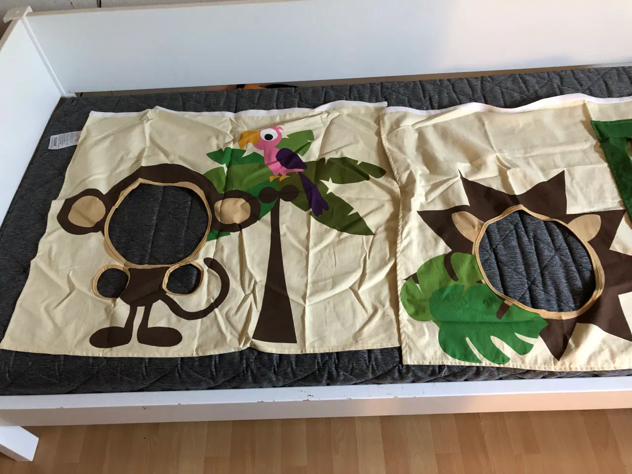 Billede 4 - Højseng fra FLEXA