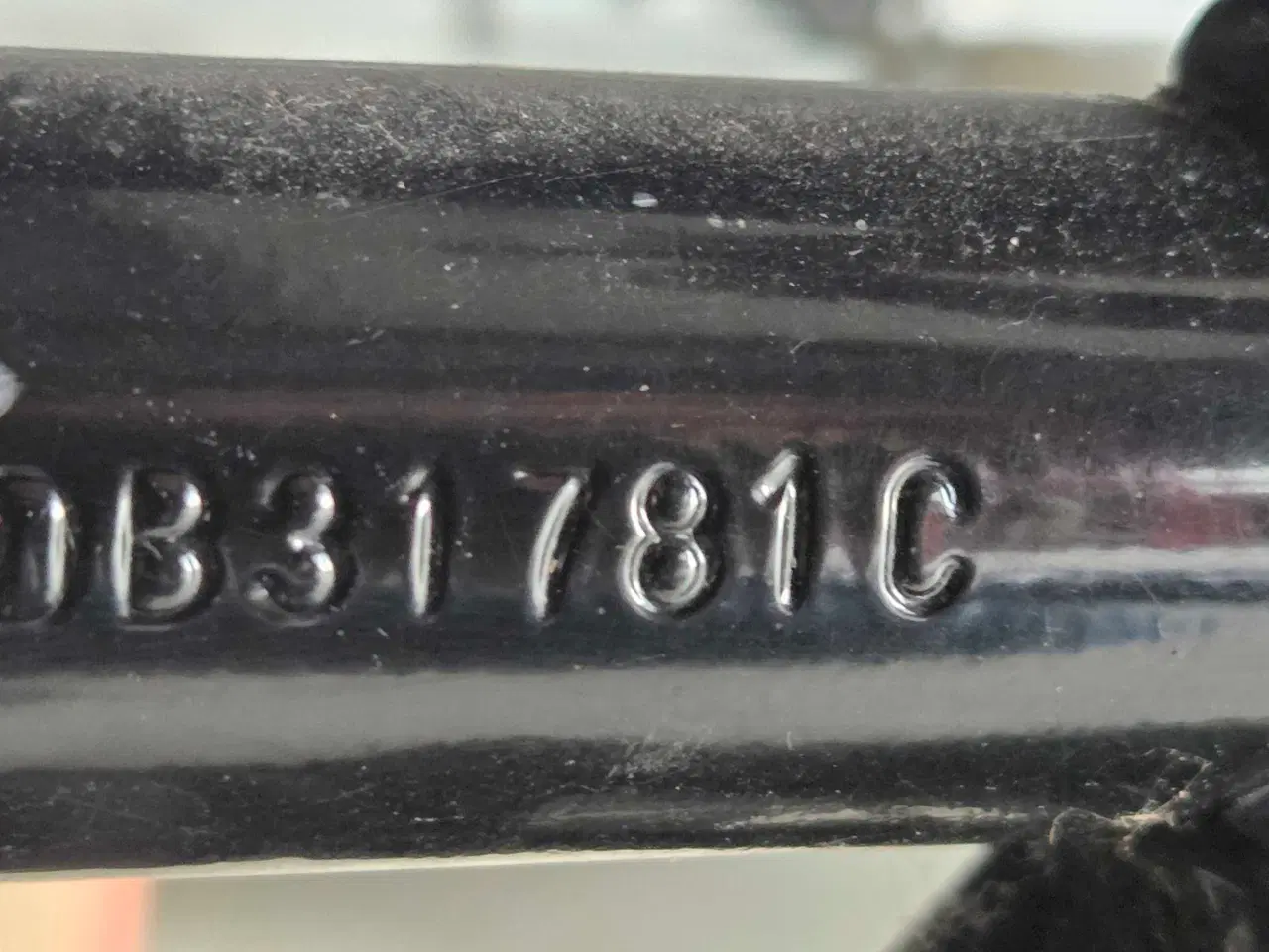 Billede 6 - Mustang classic herrecykel