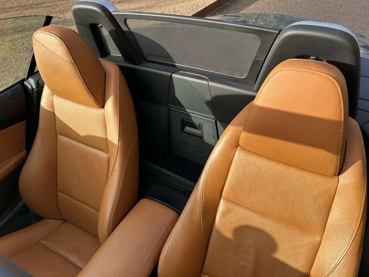 Billede 14 - BMW Z4 2,5 sDrive23i Roadster
