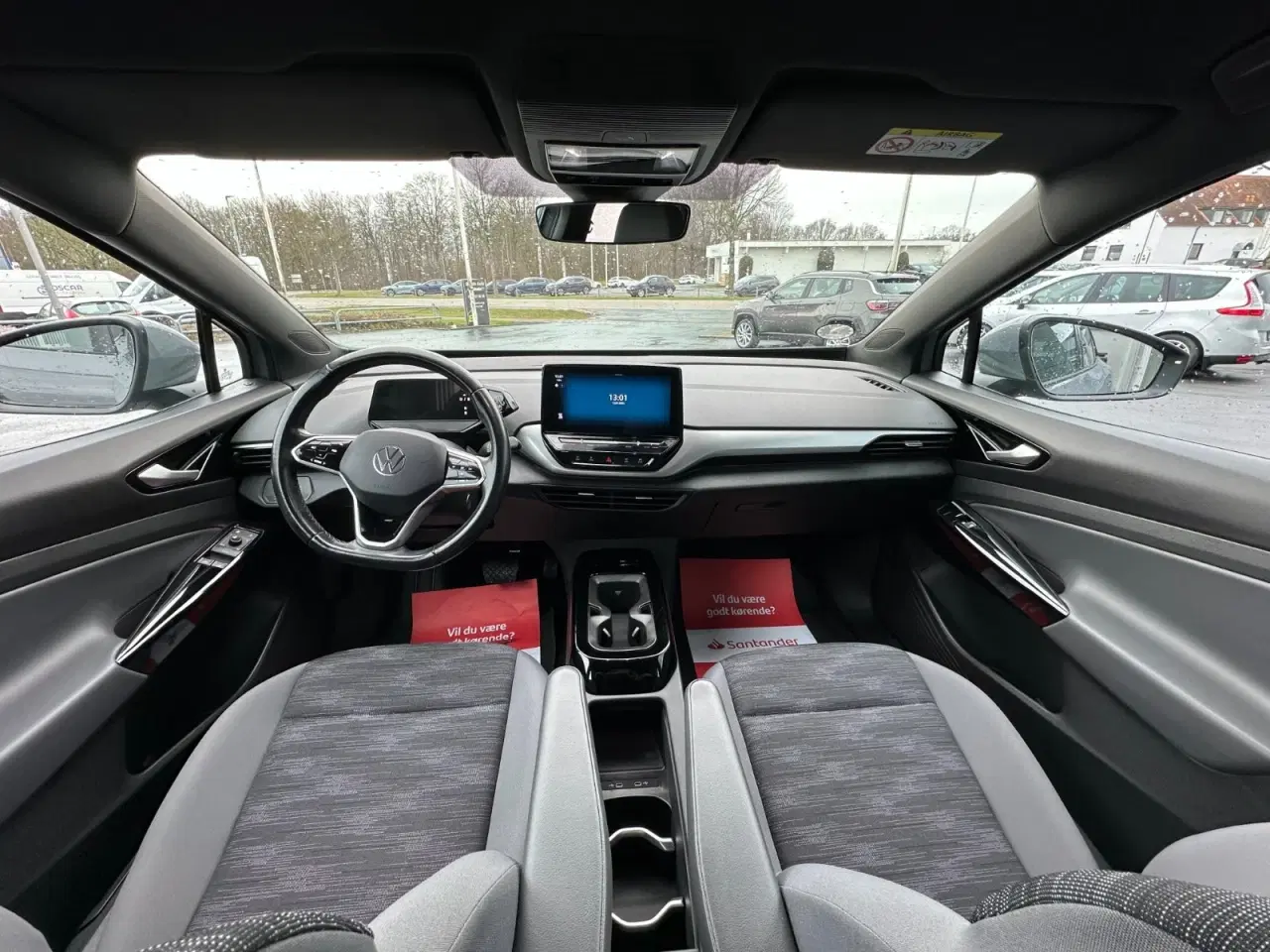 Billede 9 - VW ID.4 77 Pro Performance