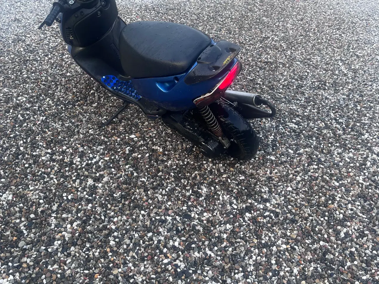 Billede 3 - Aprilia sonic 2004