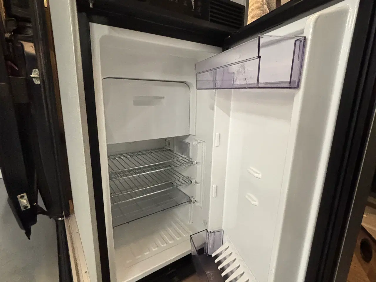 Billede 5 - Autocamper til salg - Hymer Free 540 