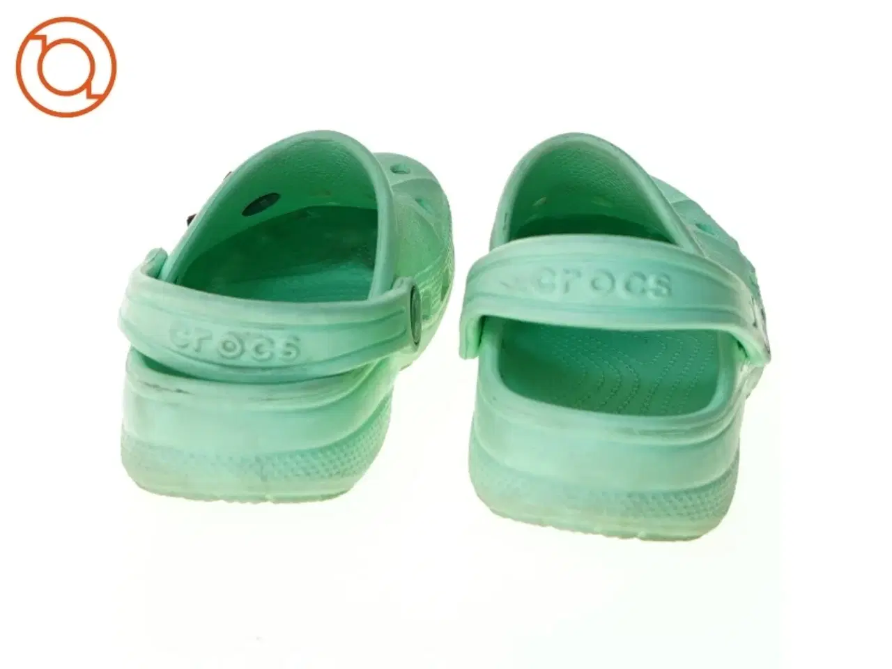 Billede 2 - Crocs str 29-30 (C12)