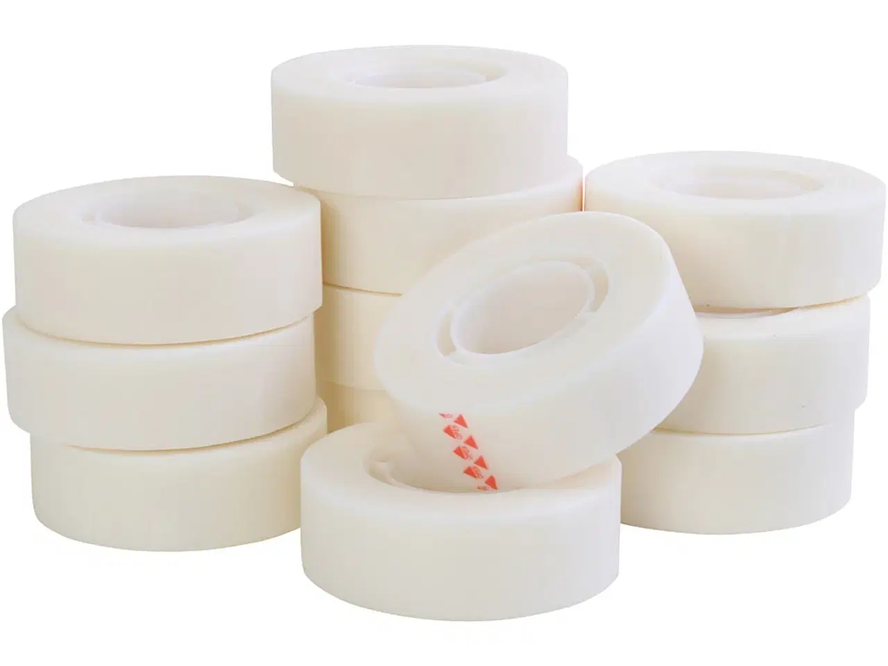 Billede 1 - Magic Tape 19 mm x 33 m - Usynlig Kontortape