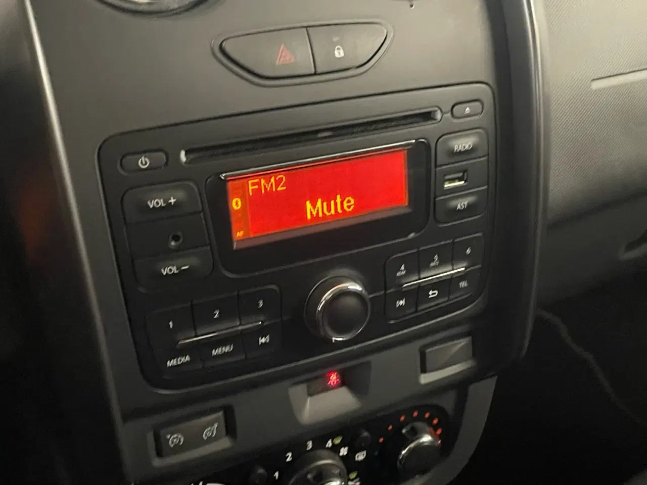 Billede 7 - Dacia Duster 1,6 16V Ambiance 105HK 5d