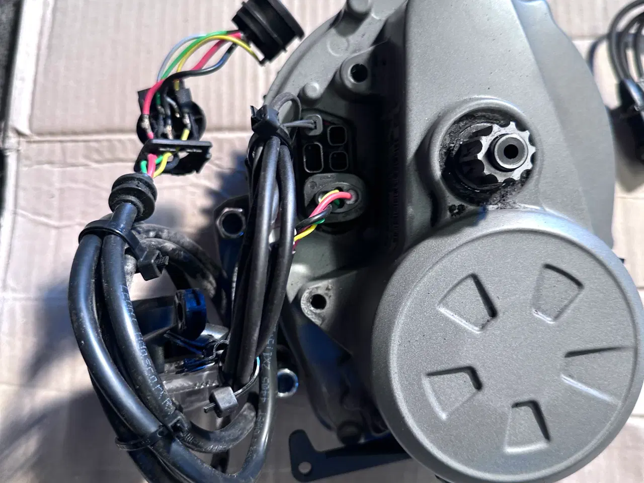 Billede 5 - Bosch BDU310 (Active Line) centermotor system