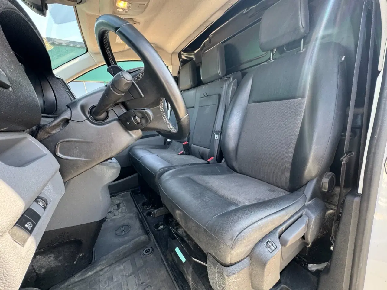 Billede 7 - Opel Vivaro 2,0 D 145 Enjoy L3V2 aut.