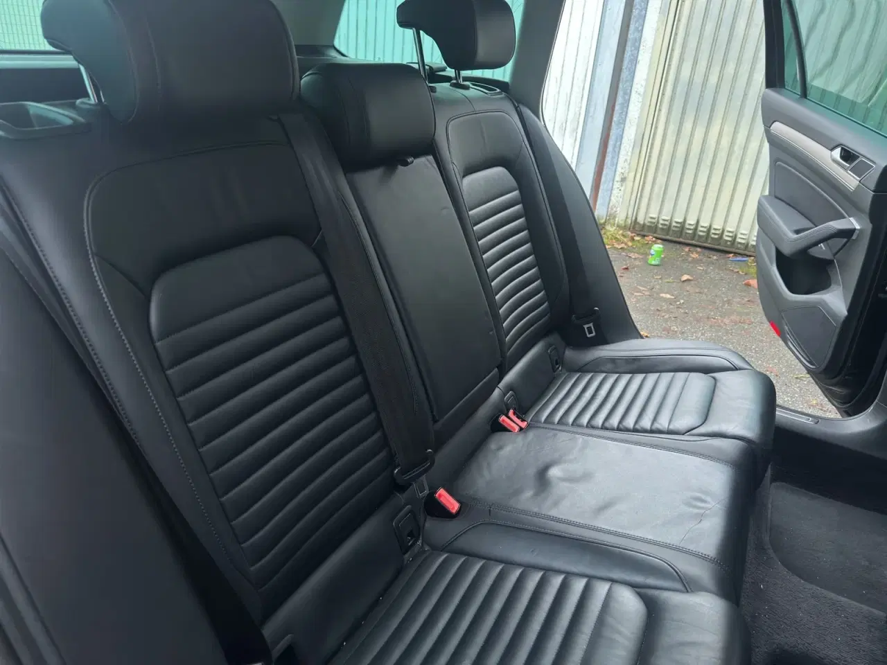 Billede 19 - VW Passat 2,0 TDi 240 Highline Variant DSG 4Motion