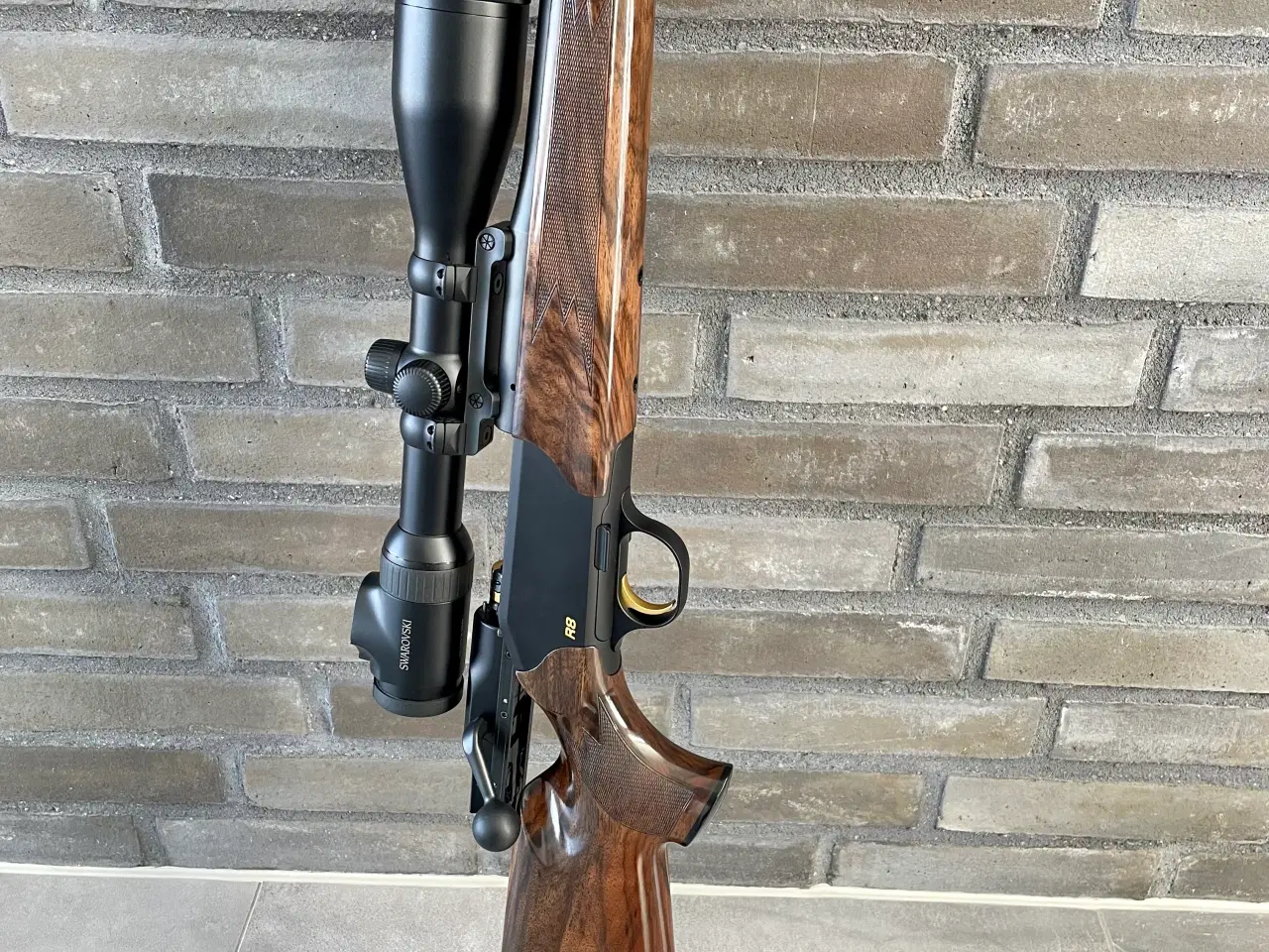 Billede 4 - Blaser R8 Black Edition 30.06