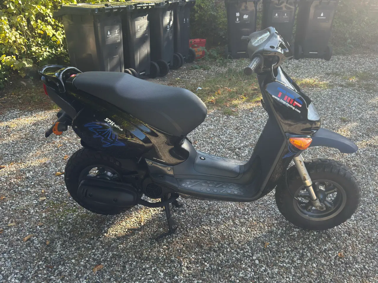 Billede 5 - Aprilia Rally
