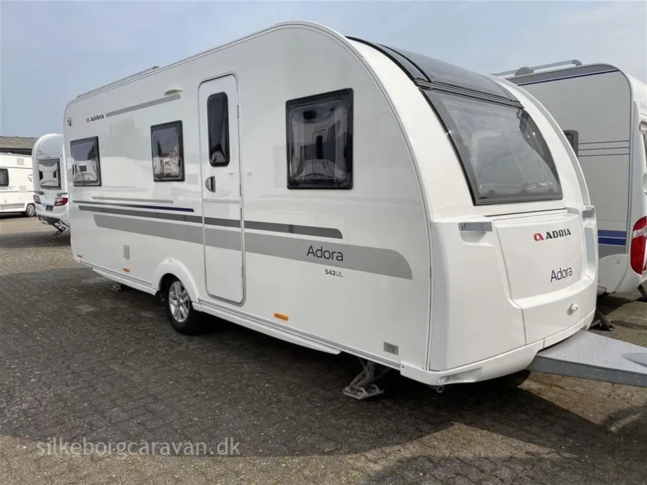 Billede 1 - 2015 - Adria Adora 542 UL