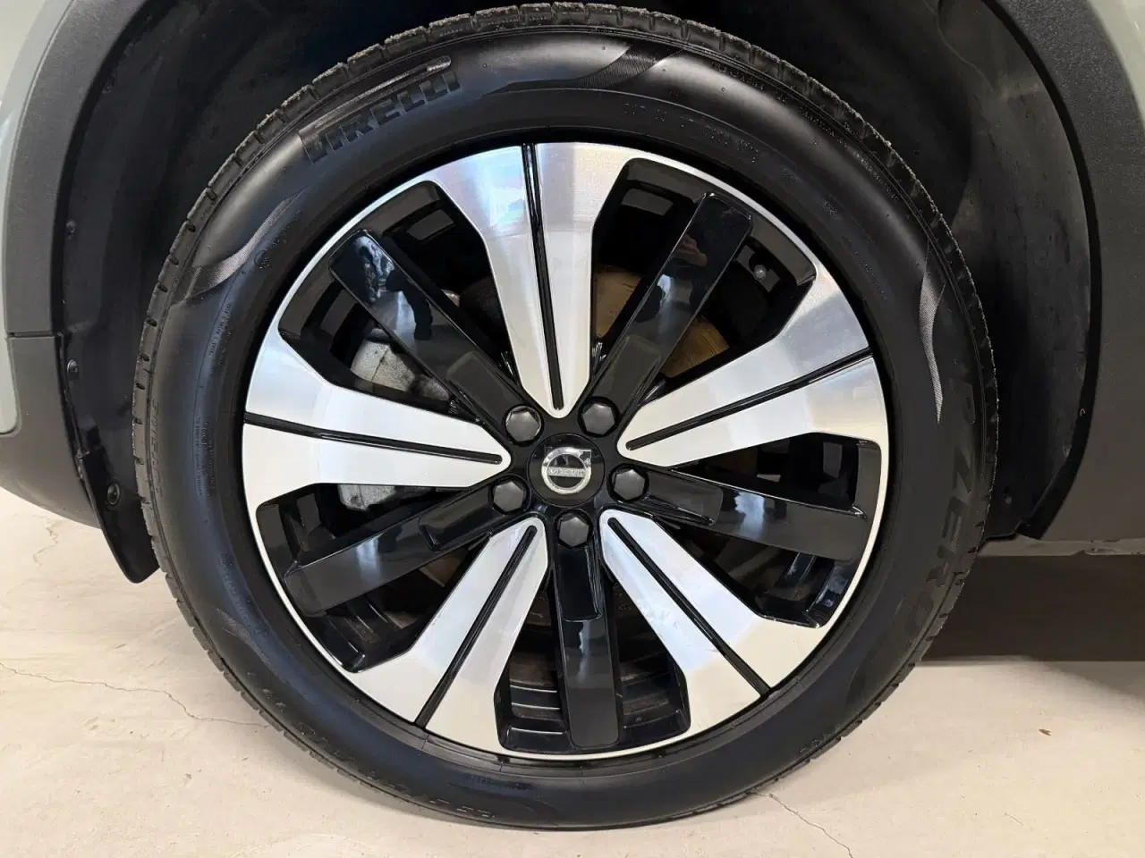 Billede 24 - Volvo XC40 P6 ReCharge Plus